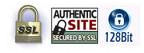 128bit security