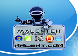 MalenTek - Your One Stop Shop For Home Office & Business PC Needs.